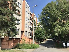 Eladó lakás Keszthely