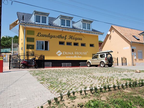 Eladó ház Dunaszekcső