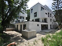 Eladó lakás Budapest, XII. kerület, Kissvábhegy 3. kép