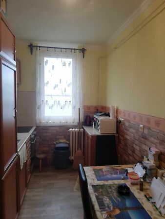 Eladó lakás Tiszavasvári, Gyári lakótelep
