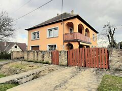 Eladó ház Szokolya 3. kép