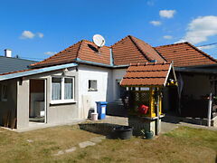 Eladó ház Polány