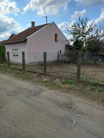 Eladó földterület Nyíregyháza, Borbánya