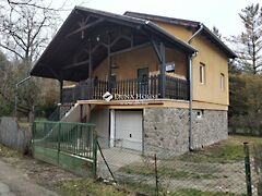 Eladó ház Dunabogdány