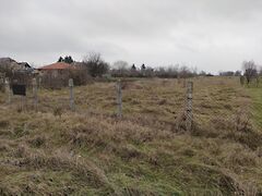 Kiadó földterület Polgárdi