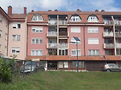 Eladó lakás Balatonalmádi