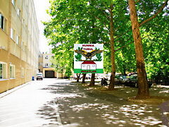 Kiadó iroda Budapest, XI. kerület, Kelenföld 5. kép