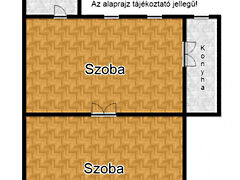 Eladó lakás Szeged, Rókus 5. kép