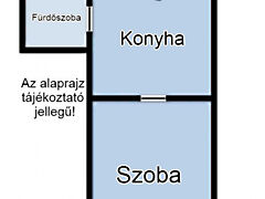 Eladó lakás Szeged, Móraváros 4. kép