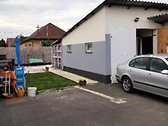 Eladó ház Debrecen, Gerébytelep 5. kép