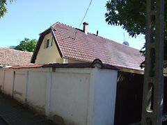 Eladó ház Gyula 2. kép