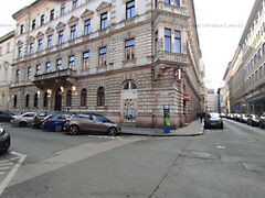 Eladó üzleti Budapest, VI. kerület
