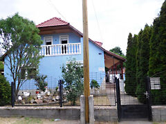 Eladó ház Kisnána 2. kép