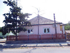Eladó ház Poroszló 3. kép