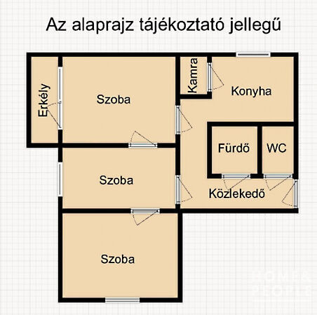 Eladó lakás Szeged, Tarján
