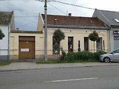 Eladó ipari Kalocsa, Belváros
