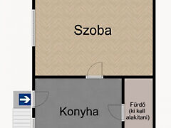 Eladó lakás Szeged 5. kép