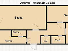 Eladó lakás Szeged, Alsóváros 3. kép