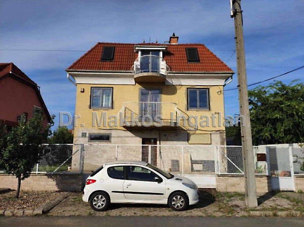 Eladó ház Budapest, XXIII. kerület, Soroksár-Újtelep