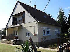 Eladó ház Nagykanizsa 2. kép