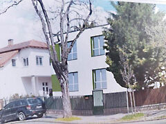 Eladó ház Budapest, XI. kerület 5. kép