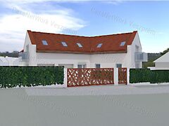 Eladó lakás Veszprém 3. kép