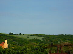 Eladó földterület Andocs