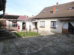 Eladó ház Kaposvár
