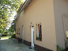 Eladó lakás Balatonföldvár
