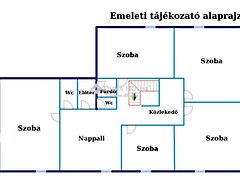 Eladó ház Kecskemét 5. kép