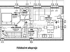 Eladó ház Szeged 5. kép