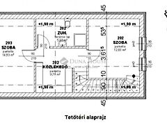 Eladó ház Szeged 6. kép