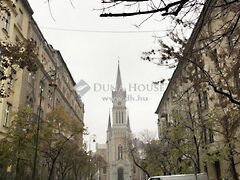 Eladó lakás Budapest, IX. kerület