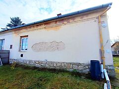 Eladó ház Szászvár