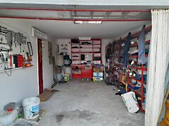 Eladó garázs Tatabánya 2. kép