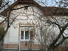 Eladó ház Dunaharaszti