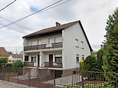 Eladó ház Budapest, XVIII. kerület 2. kép