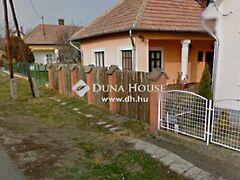 Eladó ház Poroszló 2. kép