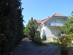 Eladó ház Sopron