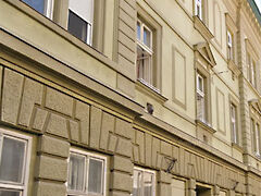 Eladó lakás Budapest, VI. kerület, Terézváros