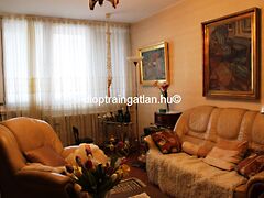 Eladó lakás Szombathely, Derkovits lakótelep 2. kép