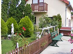 Eladó ház Dunaharaszti 5. kép