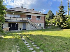 Eladó ház Balatonfüred