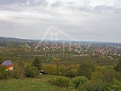 Eladó földterület Pécs, Gyükés