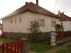 Eladó ház Szászvár 2. kép