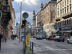 Eladó lakás Budapest, V. kerület 4. kép