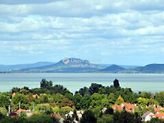 Eladó földterület Balatonkeresztúr