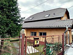 Eladó ház Tatabánya