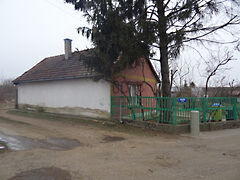 Eladó ház Nyíregyháza, Borbánya 5. kép
