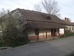 Eladó ház Tiszaroff 3. kép